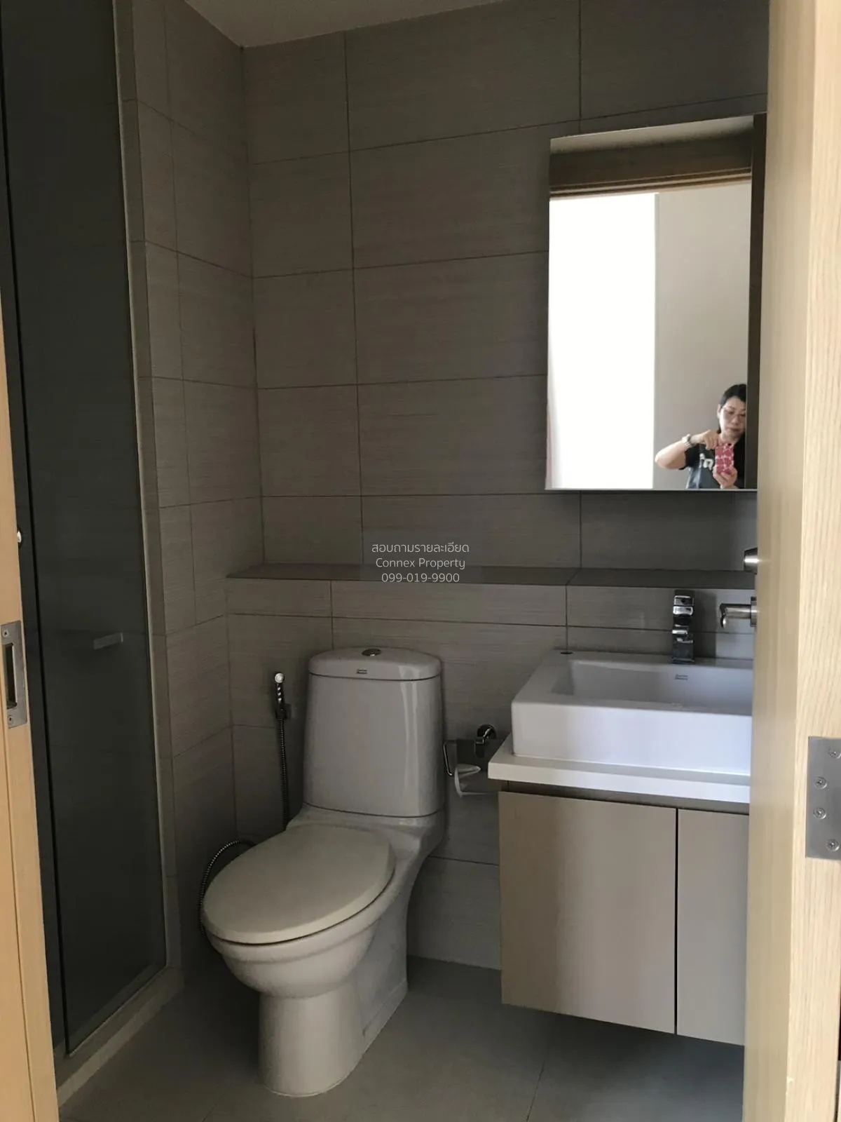 เช่าคอนโด  สิริ แอท สุขุมวิท BTS-ทองหล่อ พระโขนง เขต วัฒนา กรุงเท