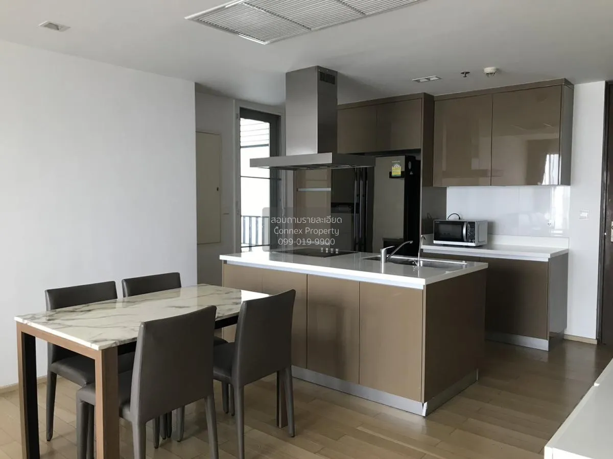 เช่าคอนโด  สิริ แอท สุขุมวิท BTS-ทองหล่อ พระโขนง เขต วัฒนา กรุงเท 4