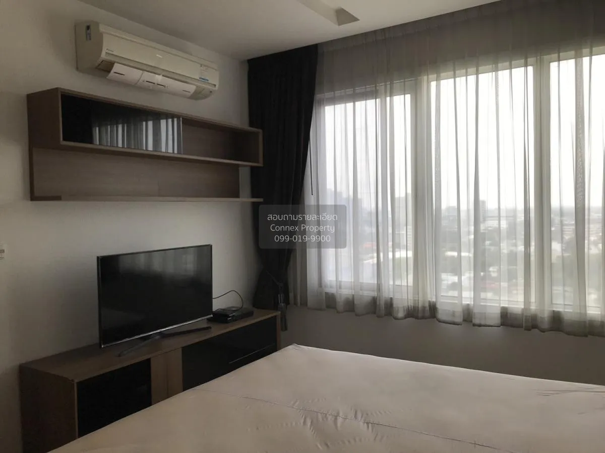 เช่าคอนโด  สิริ แอท สุขุมวิท BTS-ทองหล่อ พระโขนง เขต วัฒนา กรุงเท