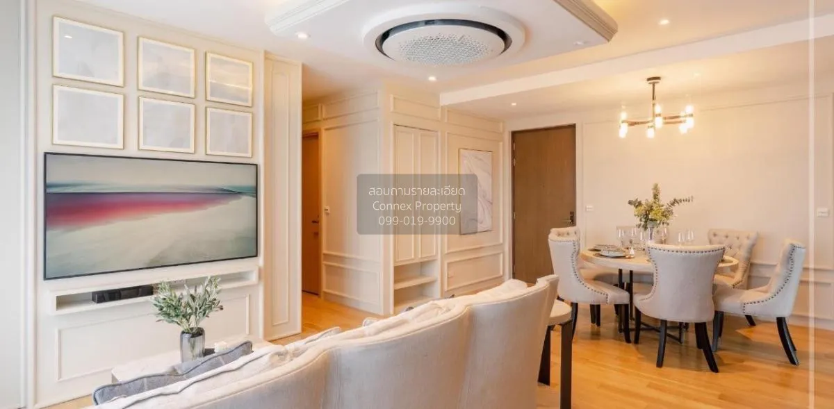 เช่าคอนโด  สิริ แอท สุขุมวิท BTS-ทองหล่อ พระโขนง เขต วัฒนา กรุงเท 2