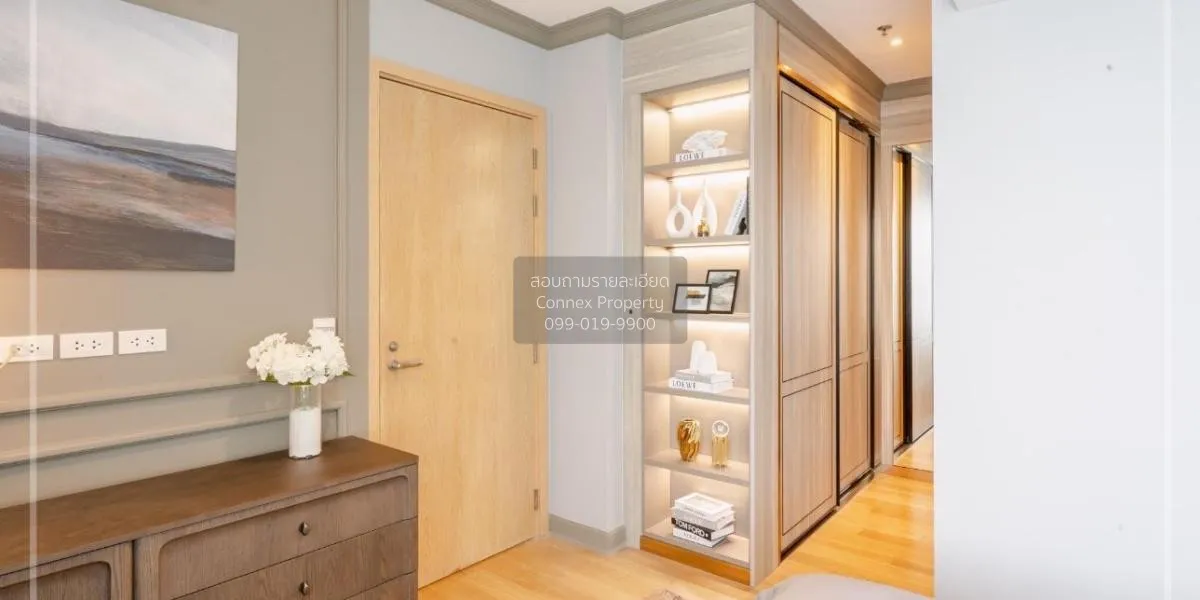 เช่าคอนโด  สิริ แอท สุขุมวิท BTS-ทองหล่อ พระโขนง เขต วัฒนา กรุงเท