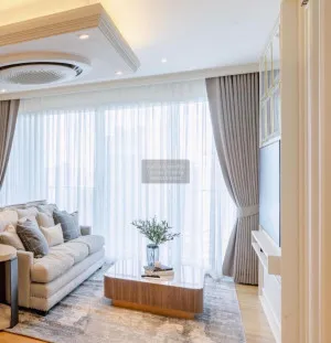 เช่าคอนโด  สิริ แอท สุขุมวิท BTS-ทองหล่อ พระโขนง เขต วัฒนา กรุงเทพ CX-19422