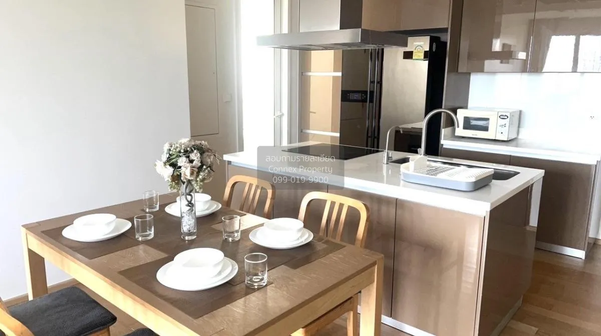 เช่าคอนโด  สิริ แอท สุขุมวิท BTS-ทองหล่อ พระโขนง เขต วัฒนา กรุงเท