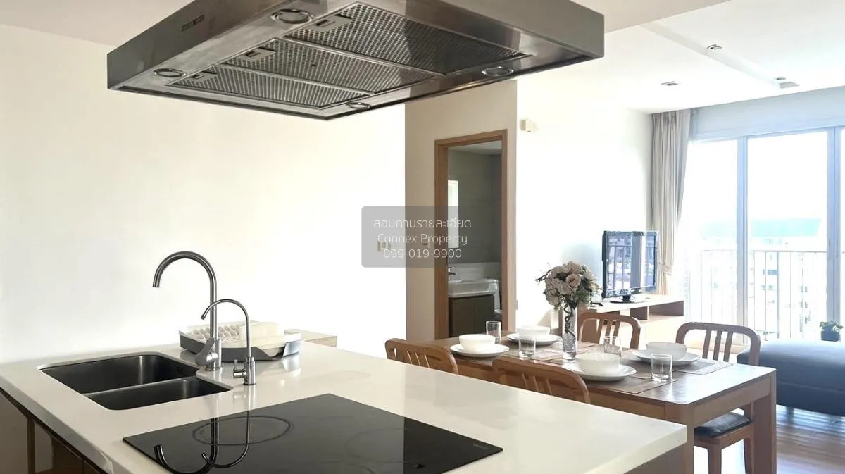 เช่าคอนโด  สิริ แอท สุขุมวิท BTS-ทองหล่อ พระโขนง เขต วัฒนา กรุงเท