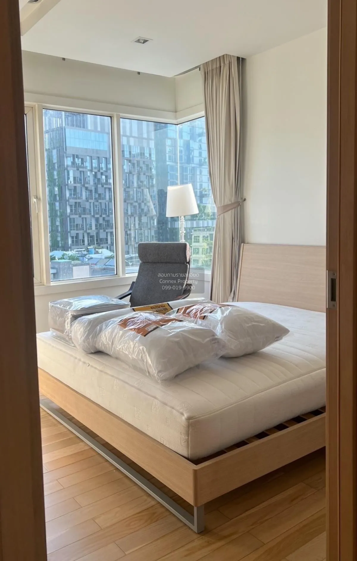 เช่าคอนโด  สิริ แอท สุขุมวิท BTS-ทองหล่อ พระโขนง เขต วัฒนา กรุงเท