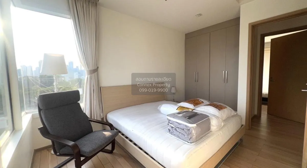 เช่าคอนโด  สิริ แอท สุขุมวิท BTS-ทองหล่อ พระโขนง เขต วัฒนา กรุงเท