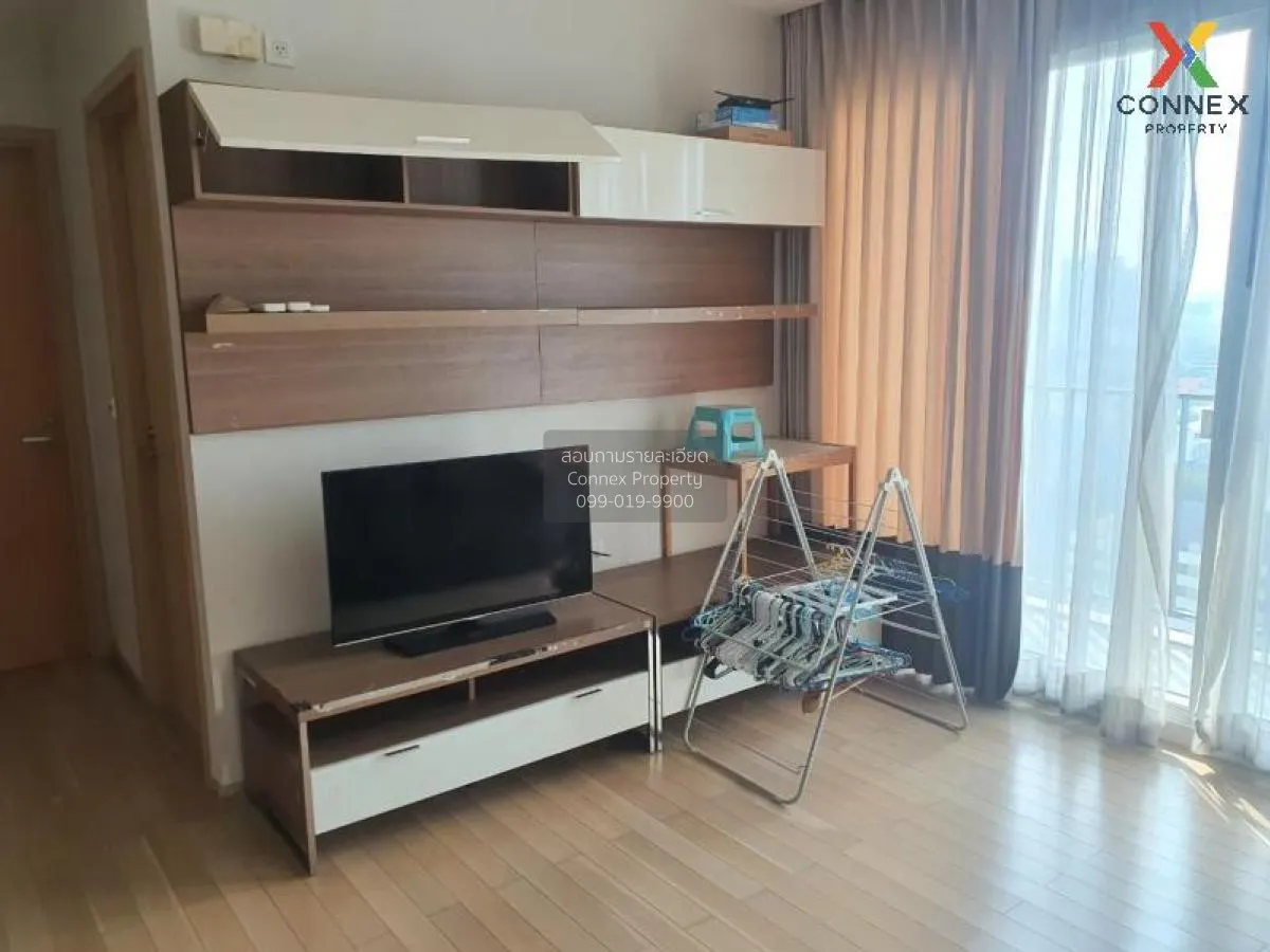 ขายคอนโด  สิริ แอท สุขุมวิท BTS-ทองหล่อ พระโขนง เขต วัฒนา กรุงเทพ 3