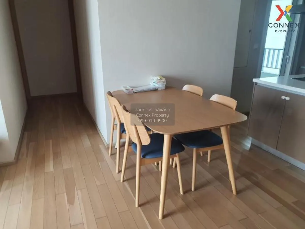 ขายคอนโด  สิริ แอท สุขุมวิท BTS-ทองหล่อ พระโขนง เขต วัฒนา กรุงเทพ 4