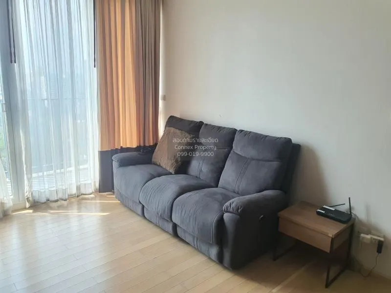 เช่าคอนโด  สิริ แอท สุขุมวิท BTS-ทองหล่อ พระโขนง เขต วัฒนา กรุงเท 2