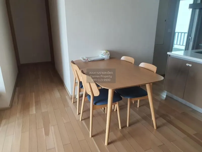 เช่าคอนโด  สิริ แอท สุขุมวิท BTS-ทองหล่อ พระโขนง เขต วัฒนา กรุงเท 4