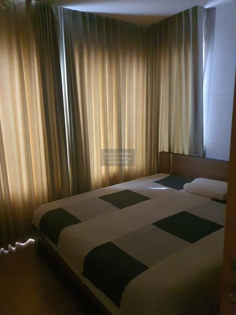 เช่าคอนโด  สิริ แอท สุขุมวิท BTS-ทองหล่อ พระโขนง เขต วัฒนา กรุงเท