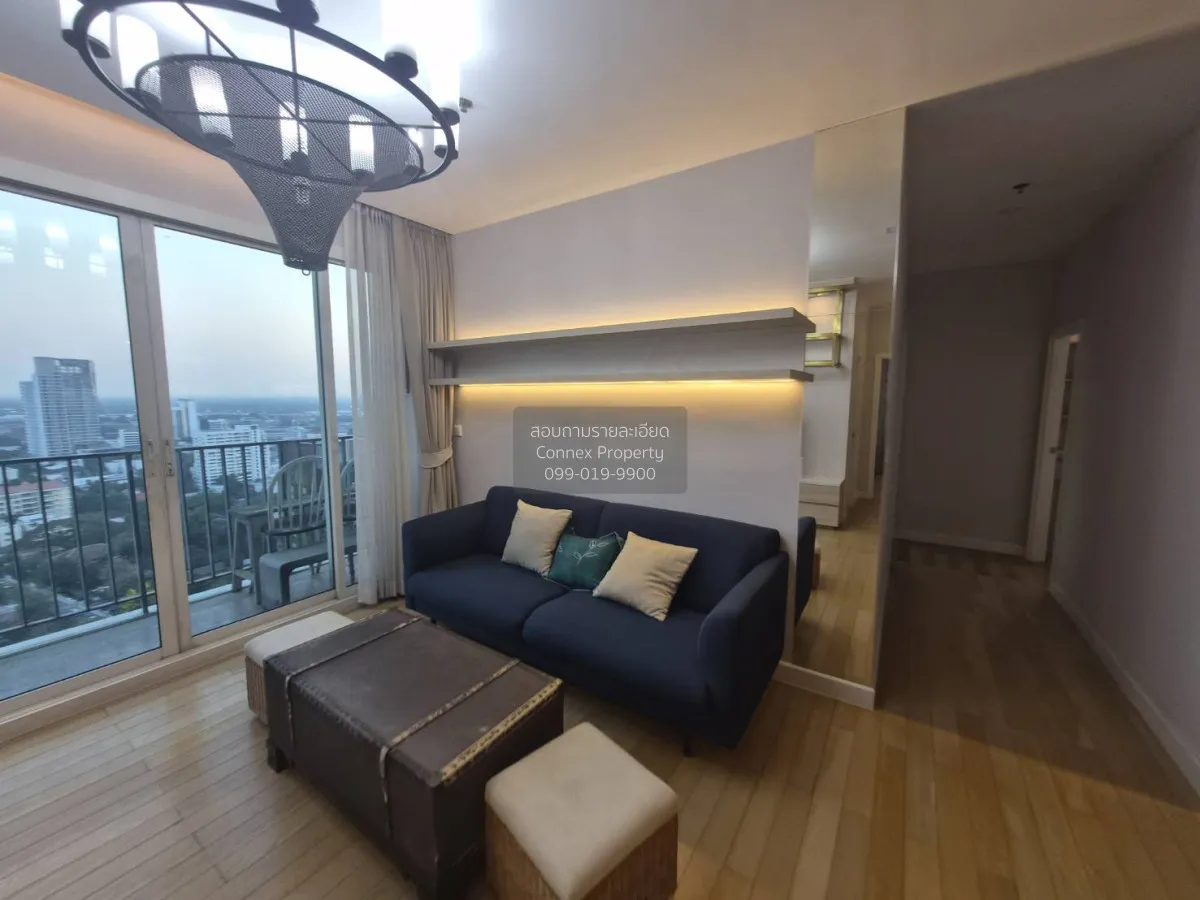 FOR SALE condo , Siri at Sukhumvit , BTS-Thong Lo , Phra Khanong  1
