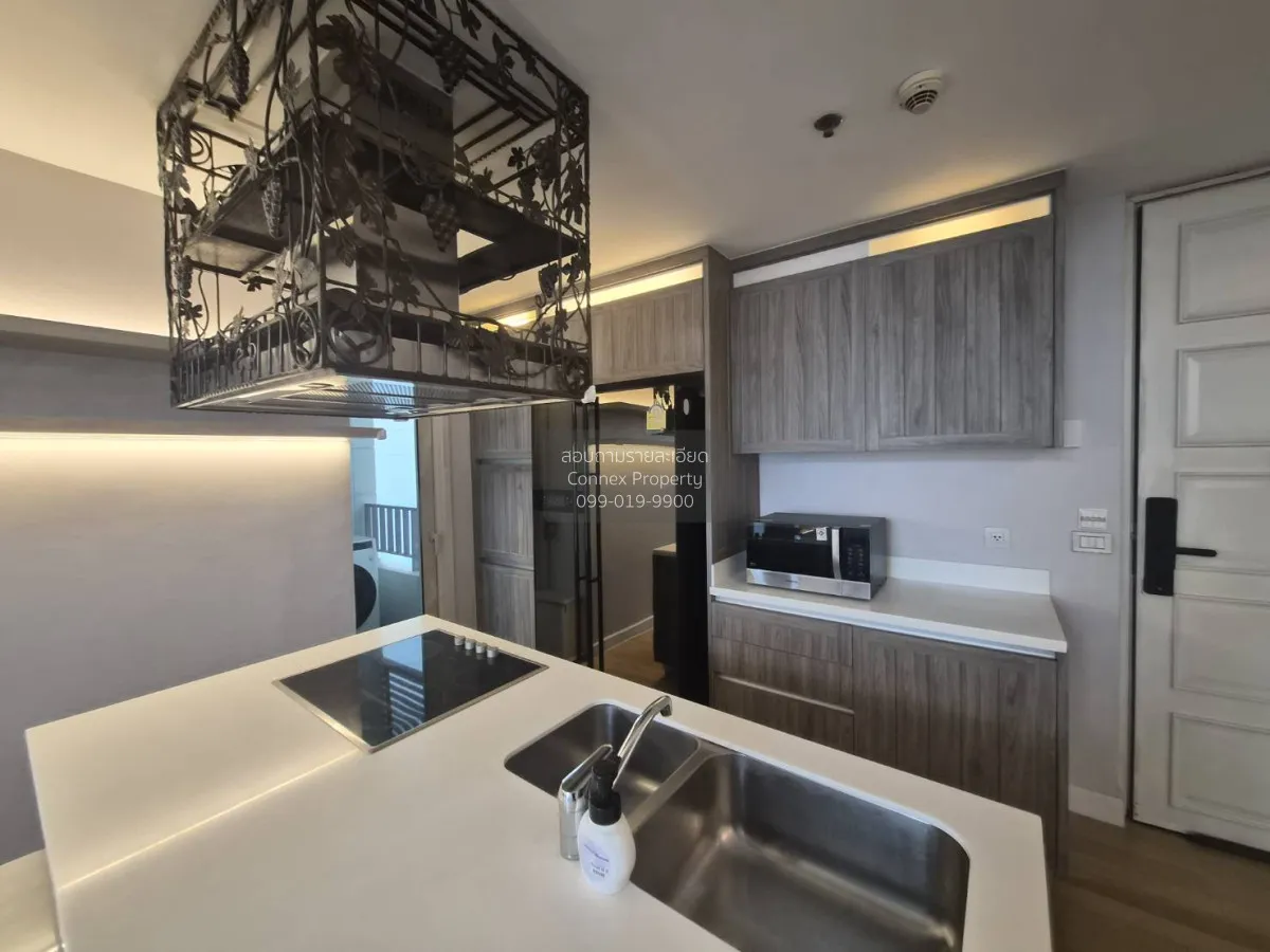 FOR SALE condo , Siri at Sukhumvit , BTS-Thong Lo , Phra Khanong  2