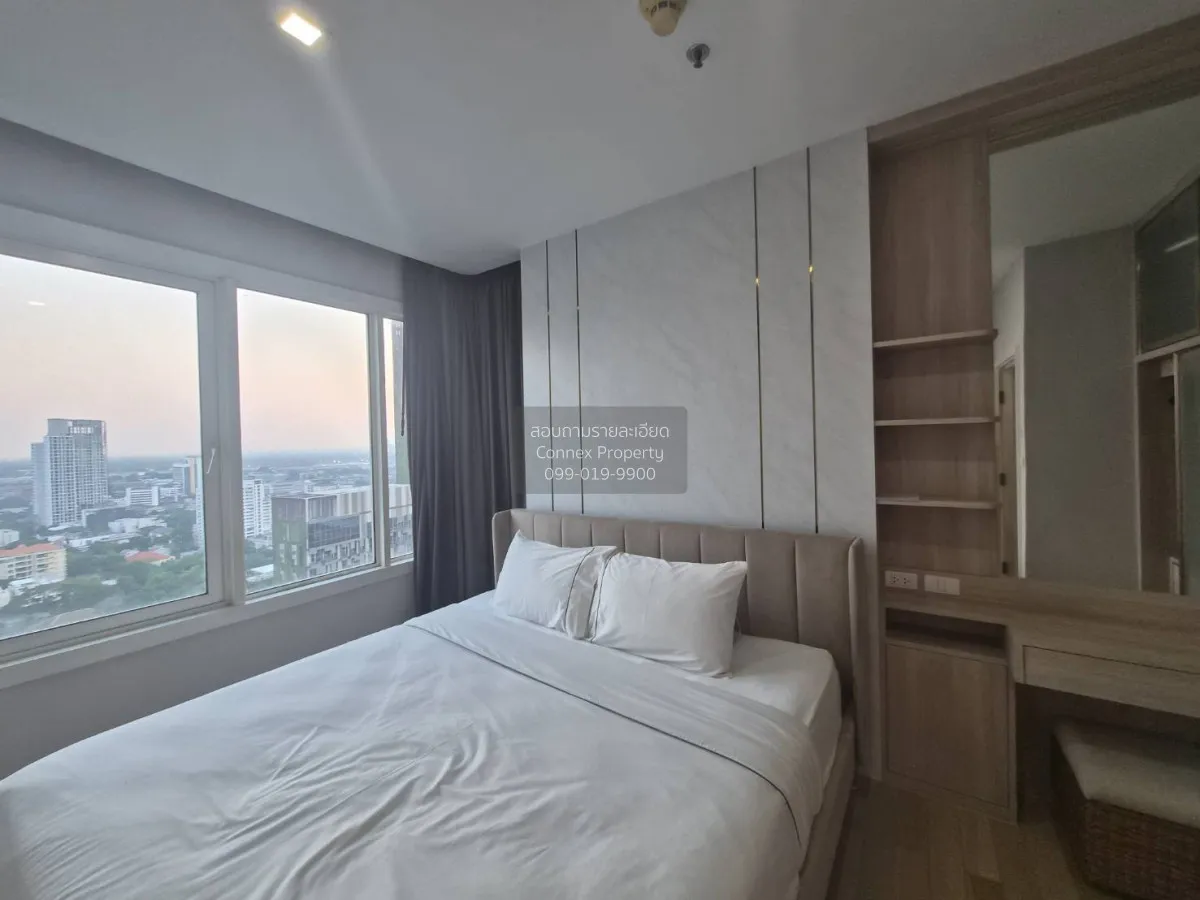 FOR SALE condo , Siri at Sukhumvit , BTS-Thong Lo , Phra Khanong  4