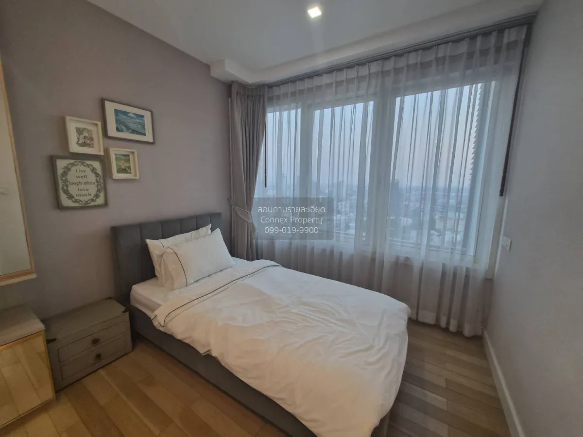 FOR SALE condo , Siri at Sukhumvit , BTS-Thong Lo , Phra Khanong 