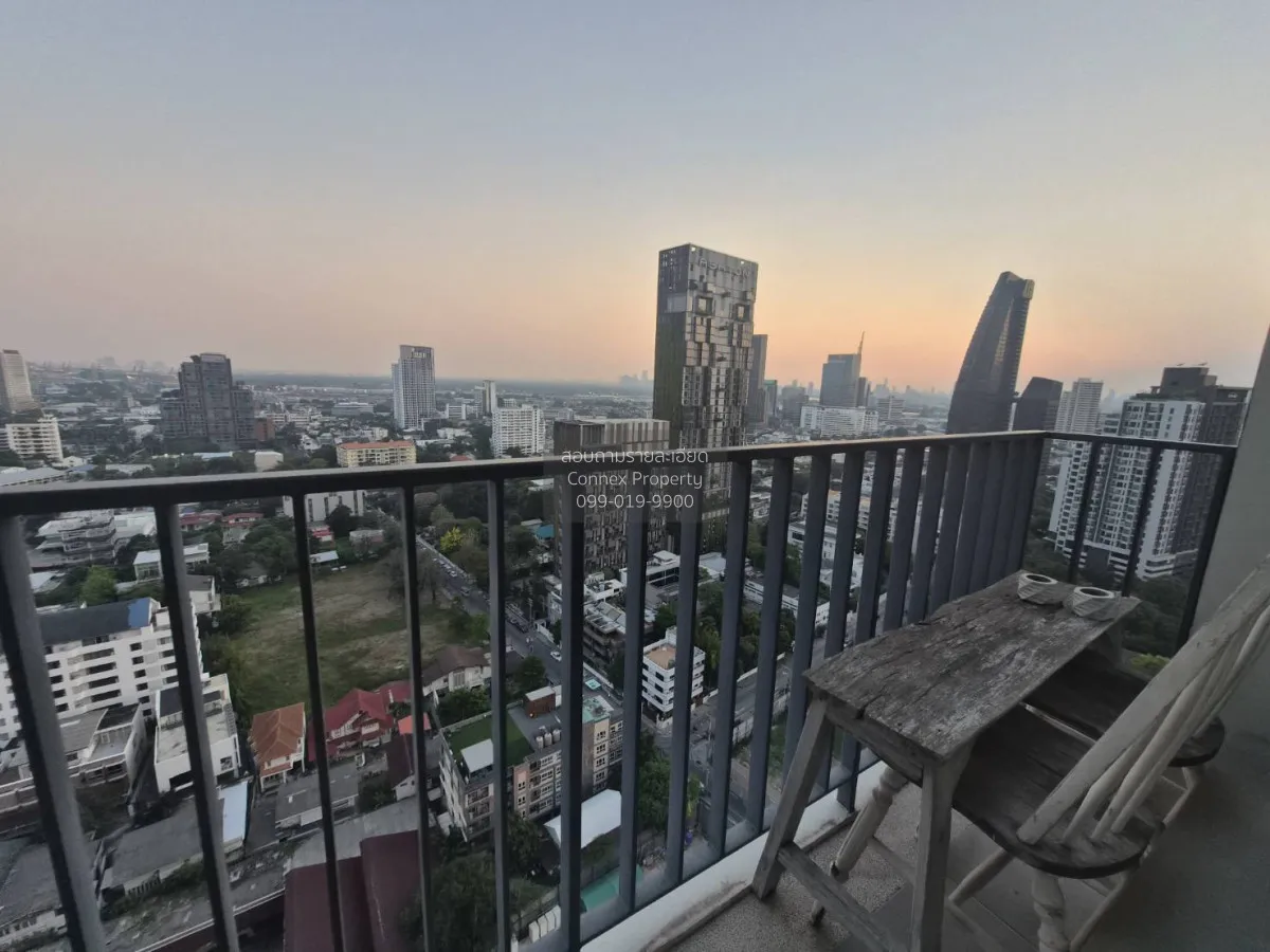 FOR SALE condo , Siri at Sukhumvit , BTS-Thong Lo , Phra Khanong 