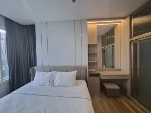 FOR SALE condo , Siri at Sukhumvit , BTS-Thong Lo , Phra Khanong , Watthana , Bangkok , CX-19428