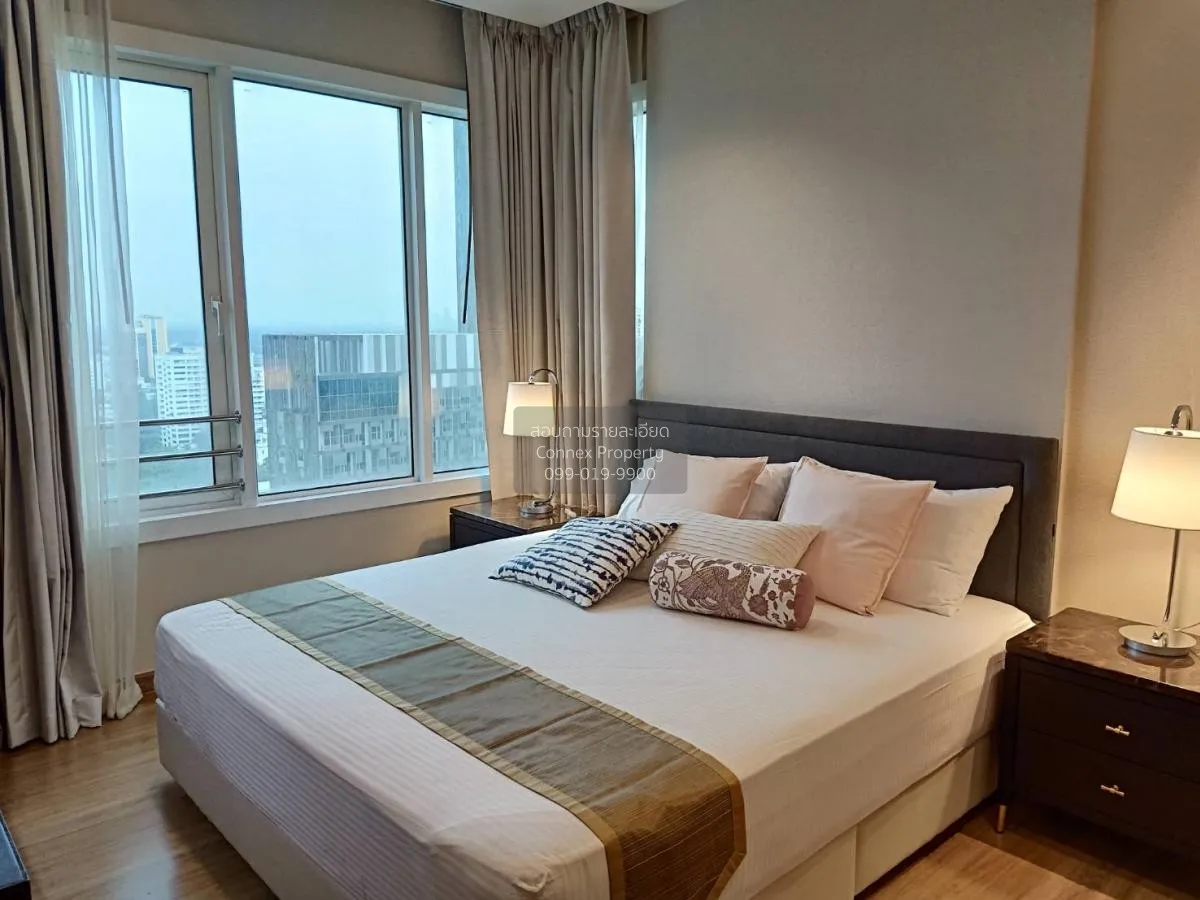 เช่าคอนโด  สิริ แอท สุขุมวิท BTS-ทองหล่อ พระโขนง เขต วัฒนา กรุงเท 4