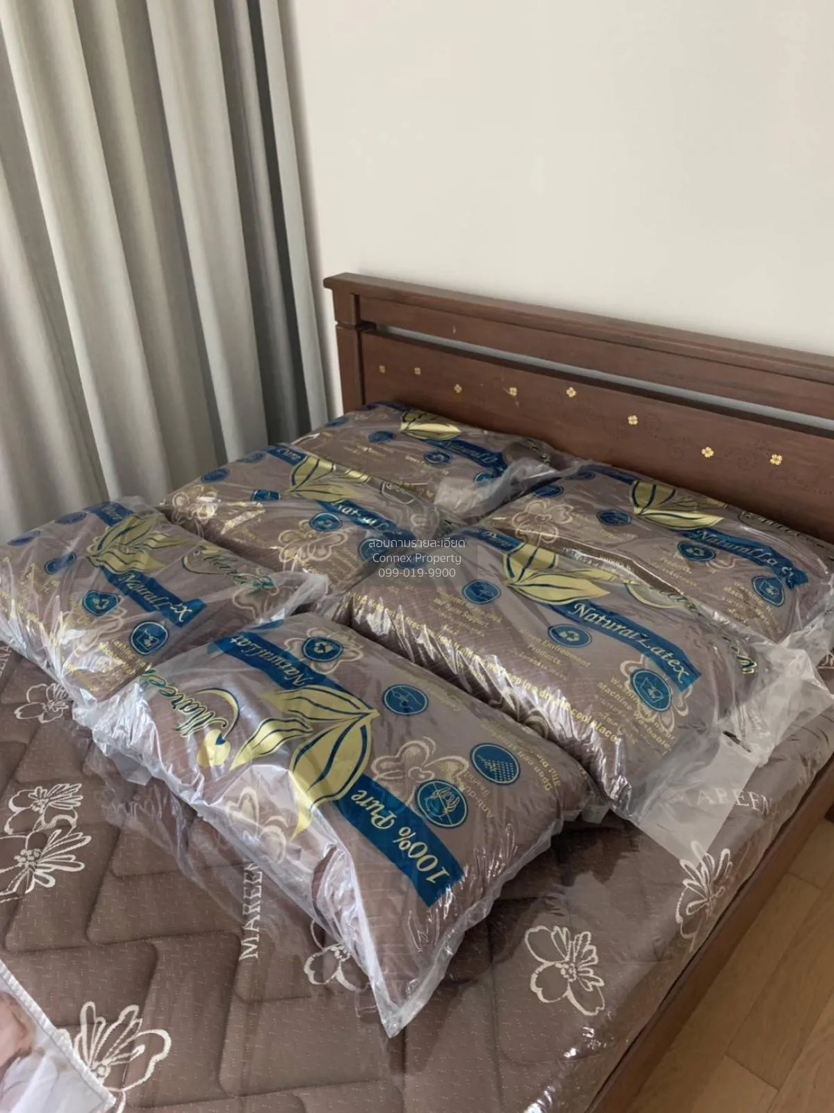 เช่าคอนโด  สิริ แอท สุขุมวิท BTS-ทองหล่อ พระโขนง เขต วัฒนา กรุงเท 2