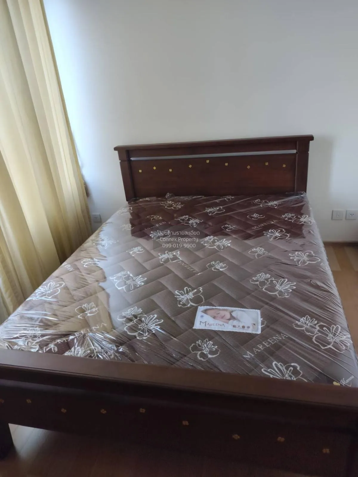 เช่าคอนโด  สิริ แอท สุขุมวิท BTS-ทองหล่อ พระโขนง เขต วัฒนา กรุงเท 3