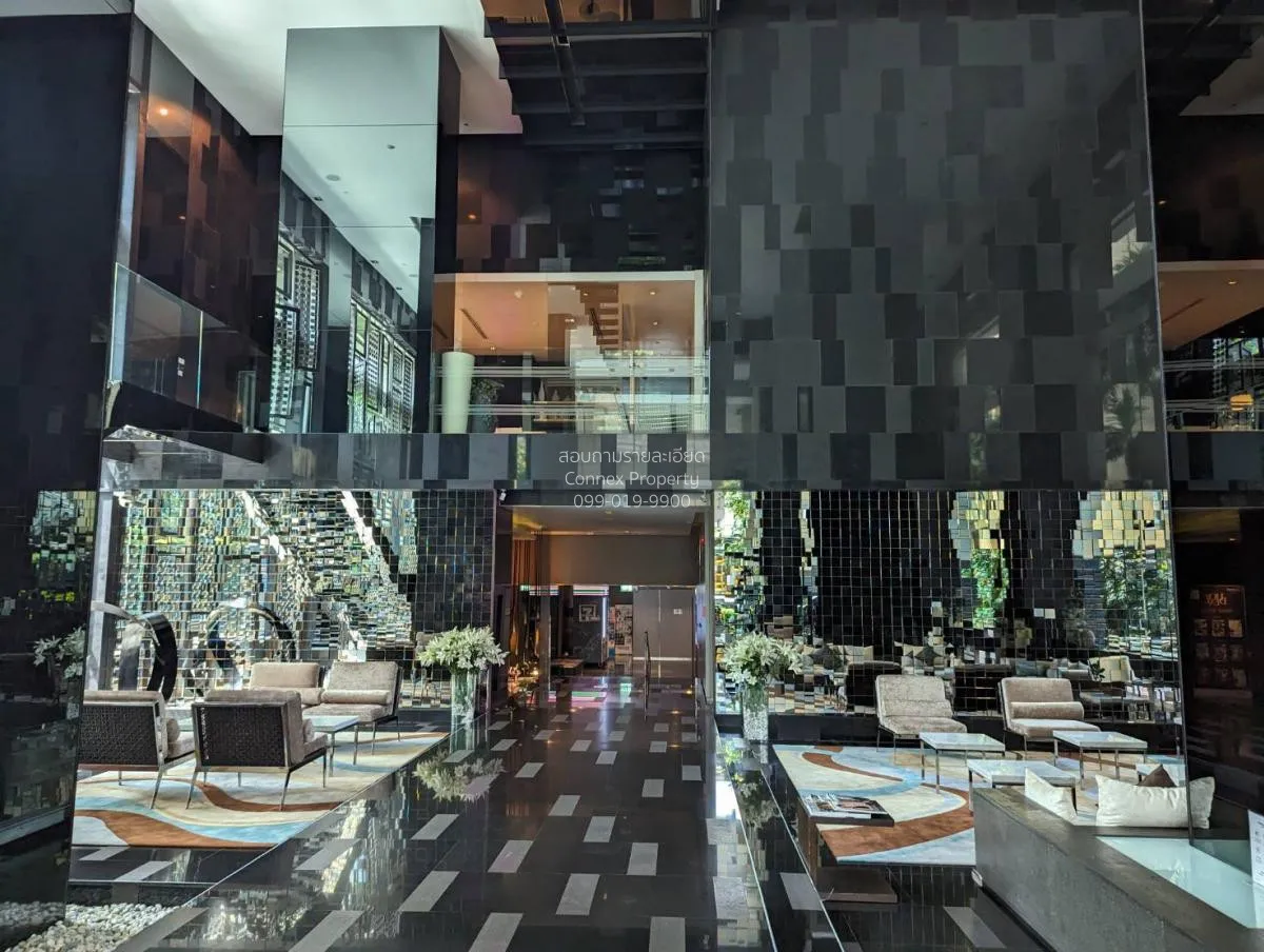 เช่าคอนโด  สิริ แอท สุขุมวิท BTS-ทองหล่อ พระโขนง เขต วัฒนา กรุงเท