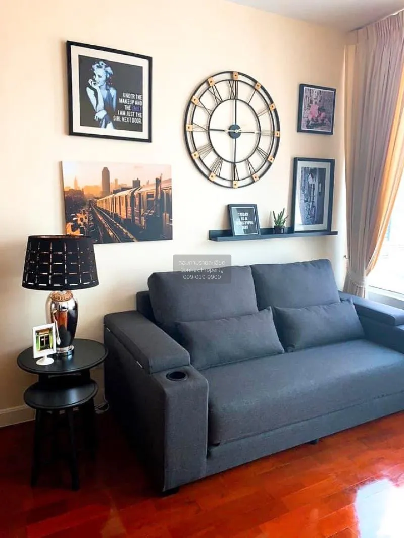 เช่าคอนโด  สิริ เรสซิเด้นส์ สุขุมวิท BTS-พร้อมพงษ์ คลองตัน เขต คล 1