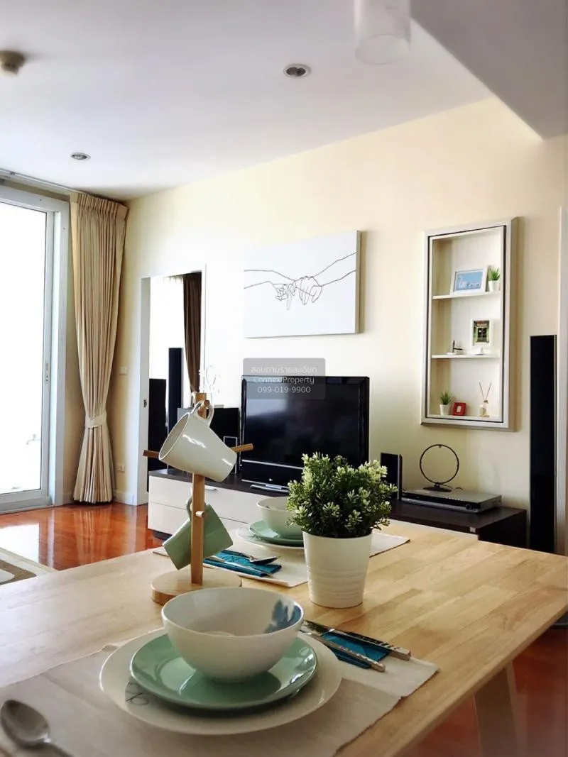 เช่าคอนโด  สิริ เรสซิเด้นส์ สุขุมวิท BTS-พร้อมพงษ์ คลองตัน เขต คล 2