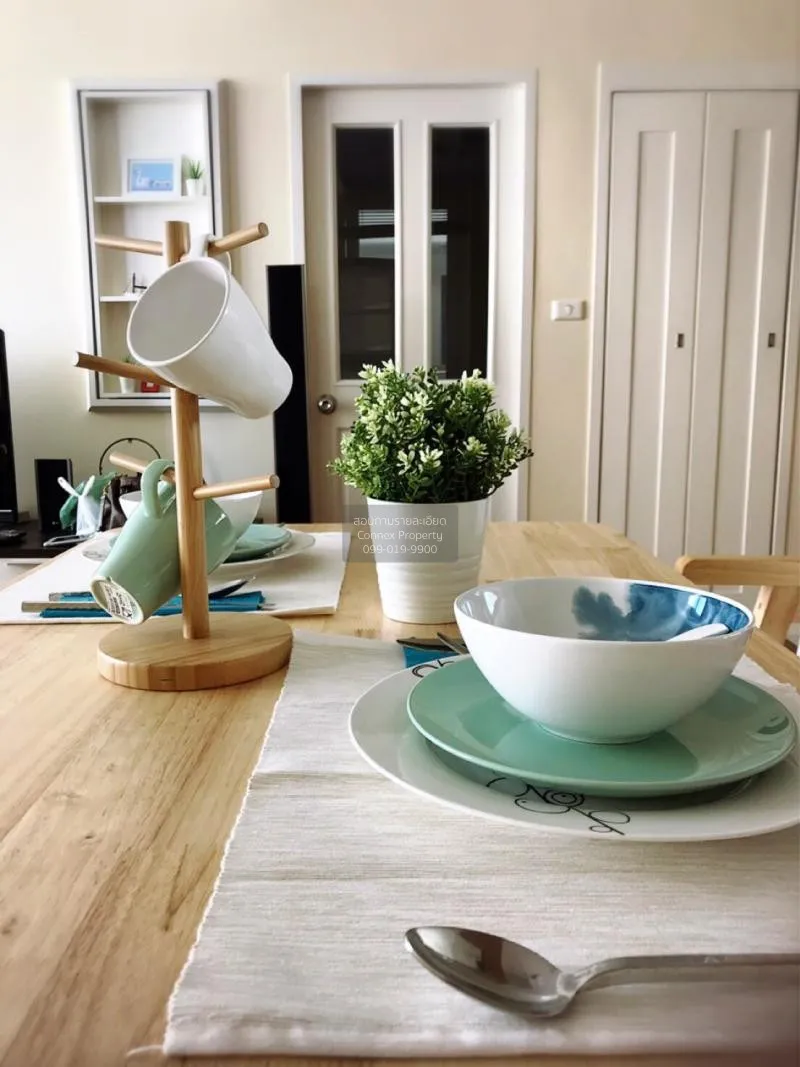 เช่าคอนโด  สิริ เรสซิเด้นส์ สุขุมวิท BTS-พร้อมพงษ์ คลองตัน เขต คล 4