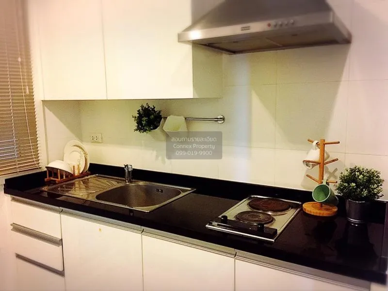 เช่าคอนโด  สิริ เรสซิเด้นส์ สุขุมวิท BTS-พร้อมพงษ์ คลองตัน เขต คล