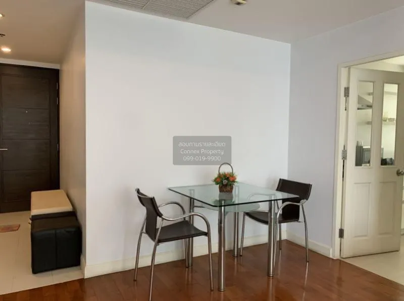 เช่าคอนโด  สิริ เรสซิเด้นส์ สุขุมวิท BTS-พร้อมพงษ์ คลองตัน เขต คล