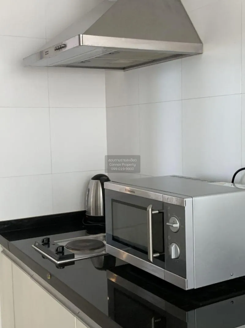 เช่าคอนโด  สิริ เรสซิเด้นส์ สุขุมวิท BTS-พร้อมพงษ์ คลองตัน เขต คล