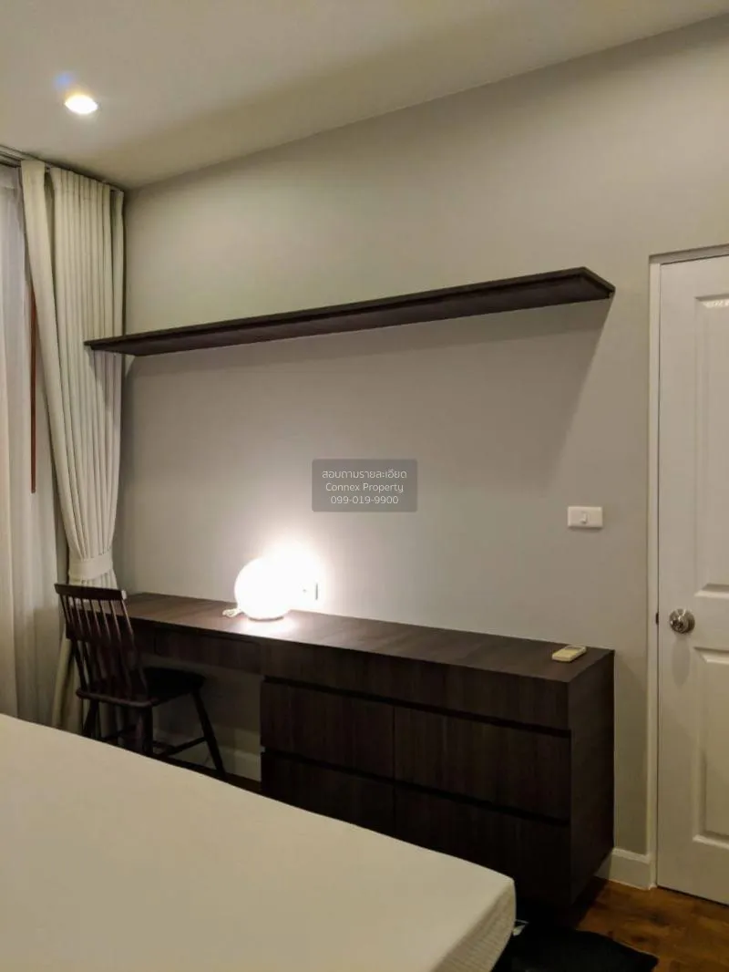 เช่าคอนโด  สิริ เรสซิเด้นส์ สุขุมวิท BTS-พร้อมพงษ์ คลองตัน เขต คล