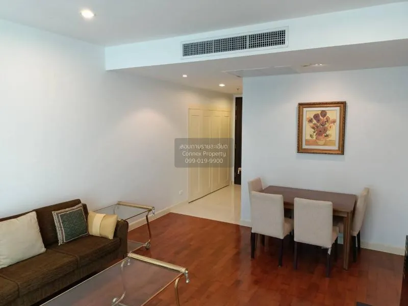 เช่าคอนโด  สิริ เรสซิเด้นส์ สุขุมวิท BTS-พร้อมพงษ์ คลองตัน เขต คล 1