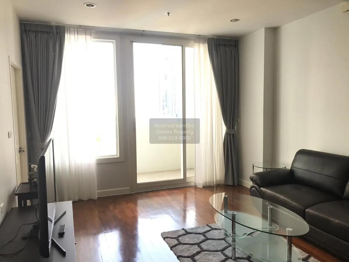 เช่าคอนโด  สิริ เรสซิเด้นส์ สุขุมวิท BTS-พร้อมพงษ์ คลองตัน เขต คล 2