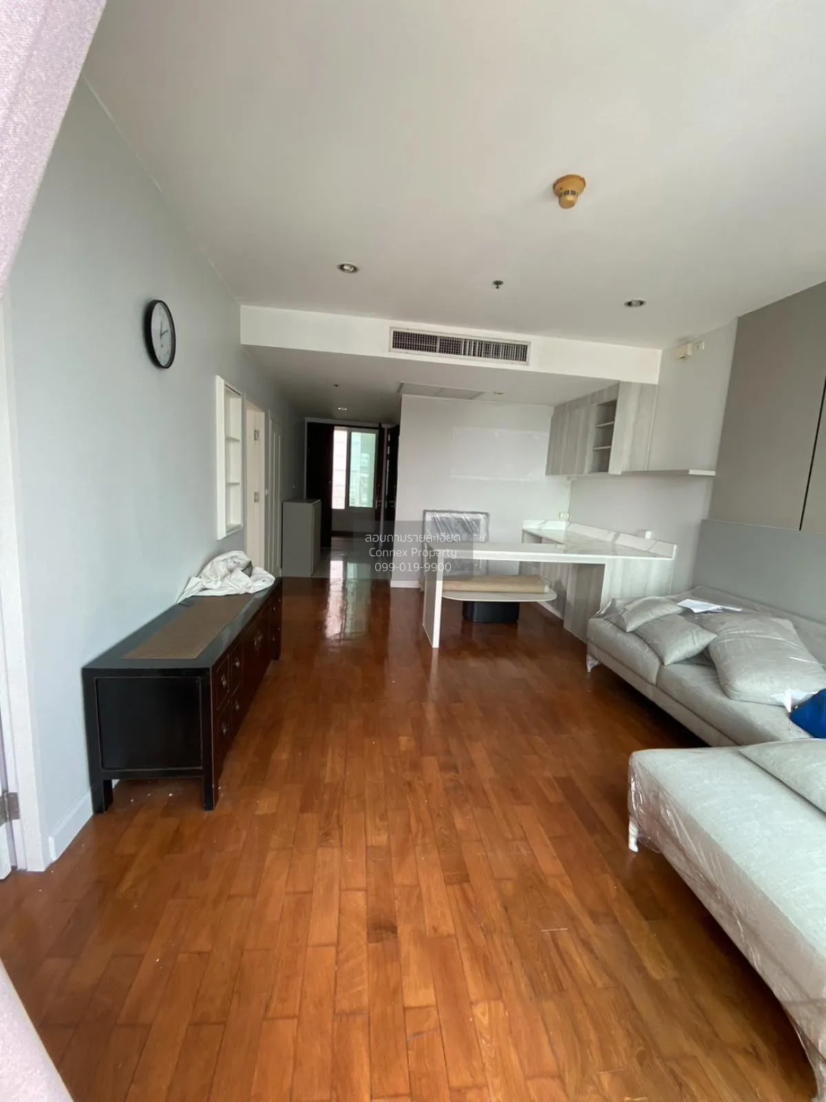 เช่าคอนโด  สิริ เรสซิเด้นส์ สุขุมวิท BTS-พร้อมพงษ์ คลองตัน เขต คล 3