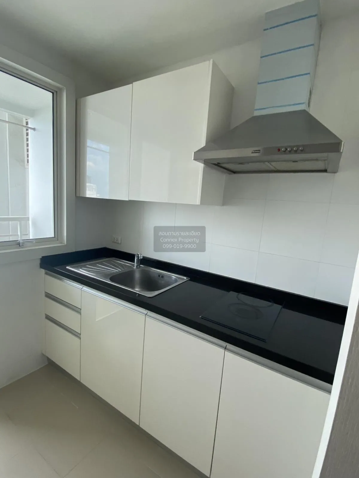 เช่าคอนโด  สิริ เรสซิเด้นส์ สุขุมวิท BTS-พร้อมพงษ์ คลองตัน เขต คล