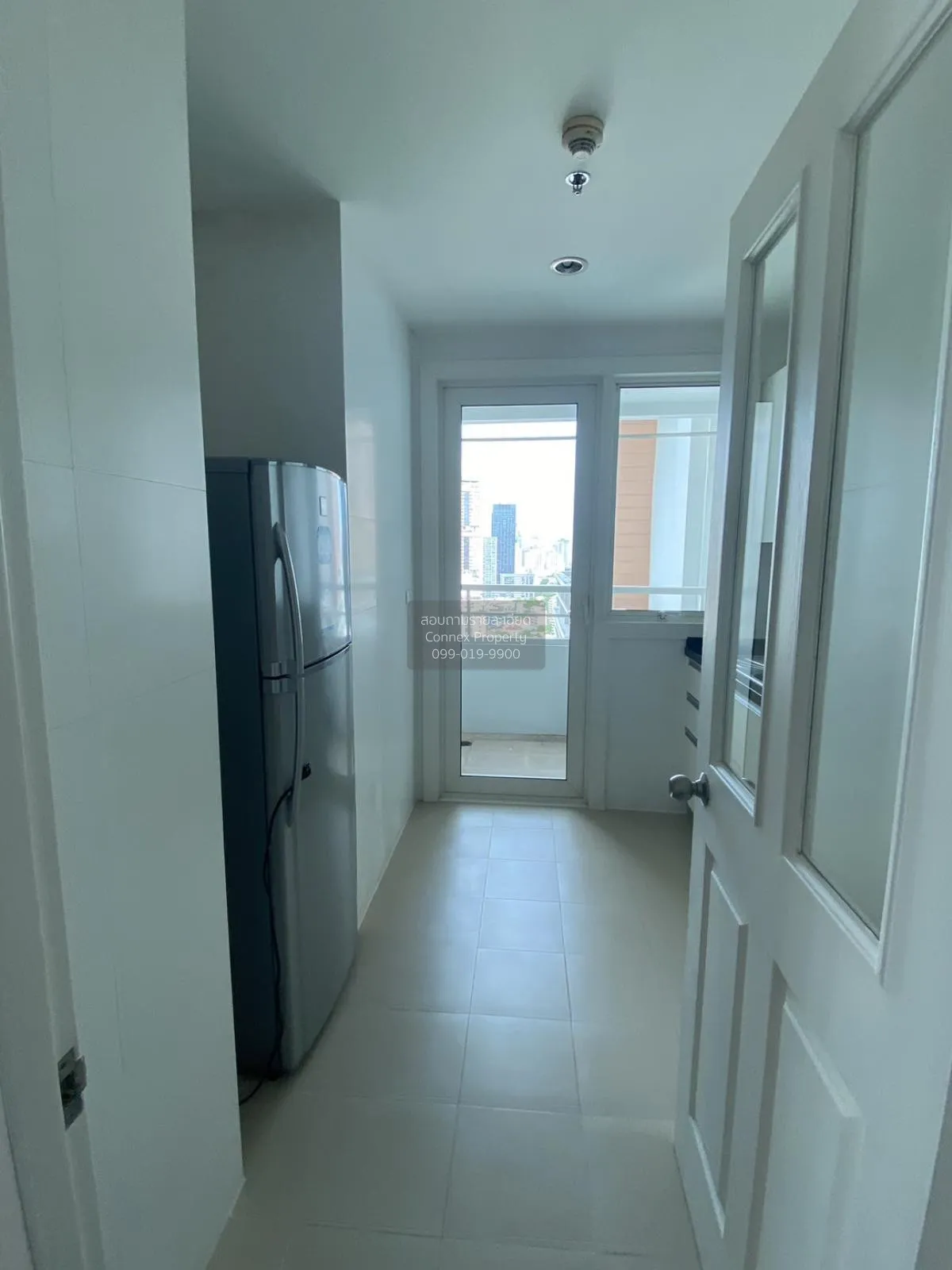 เช่าคอนโด  สิริ เรสซิเด้นส์ สุขุมวิท BTS-พร้อมพงษ์ คลองตัน เขต คล