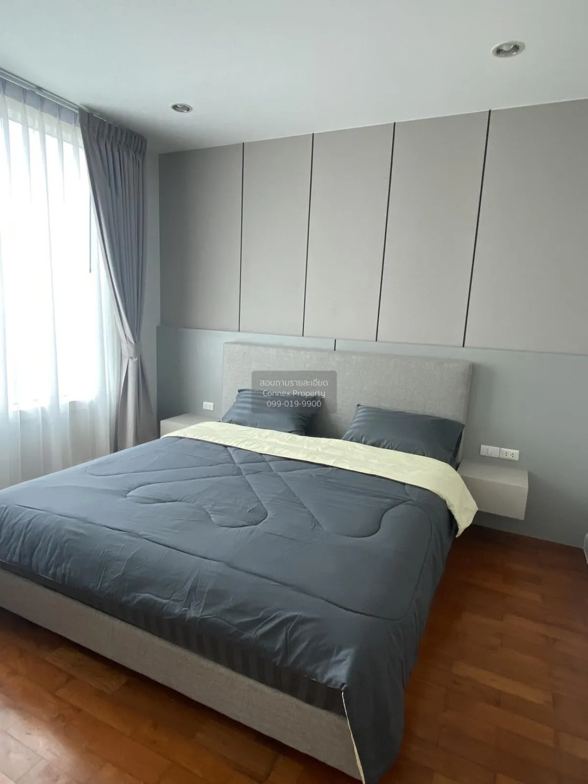 เช่าคอนโด  สิริ เรสซิเด้นส์ สุขุมวิท BTS-พร้อมพงษ์ คลองตัน เขต คล