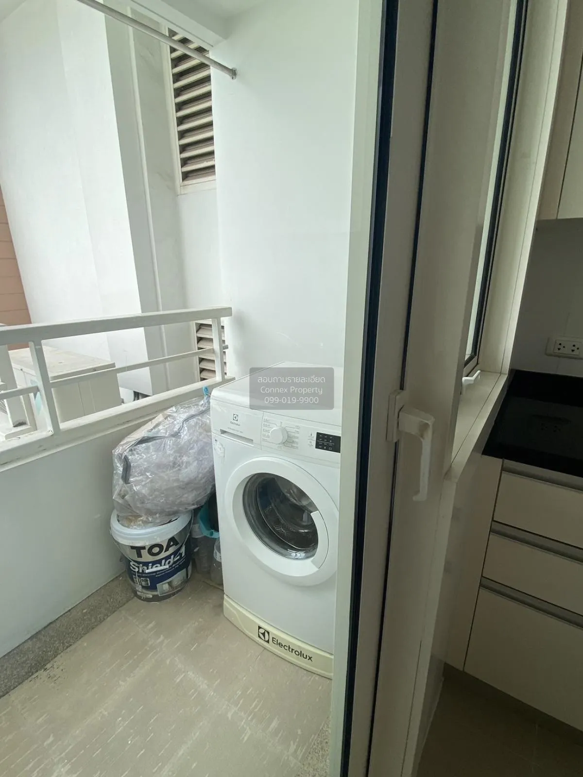 เช่าคอนโด  สิริ เรสซิเด้นส์ สุขุมวิท BTS-พร้อมพงษ์ คลองตัน เขต คล