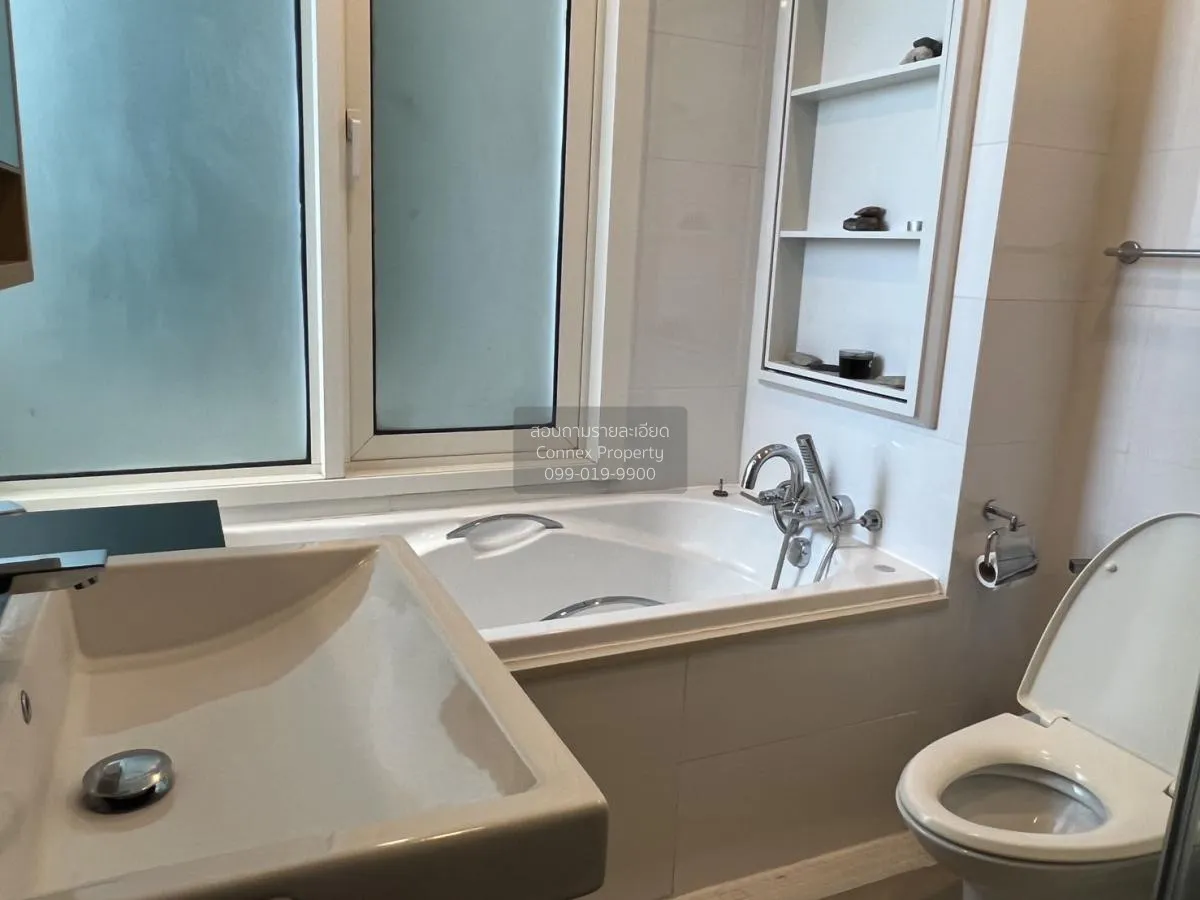 เช่าคอนโด  สิริ เรสซิเด้นส์ สุขุมวิท BTS-พร้อมพงษ์ คลองตัน เขต คล