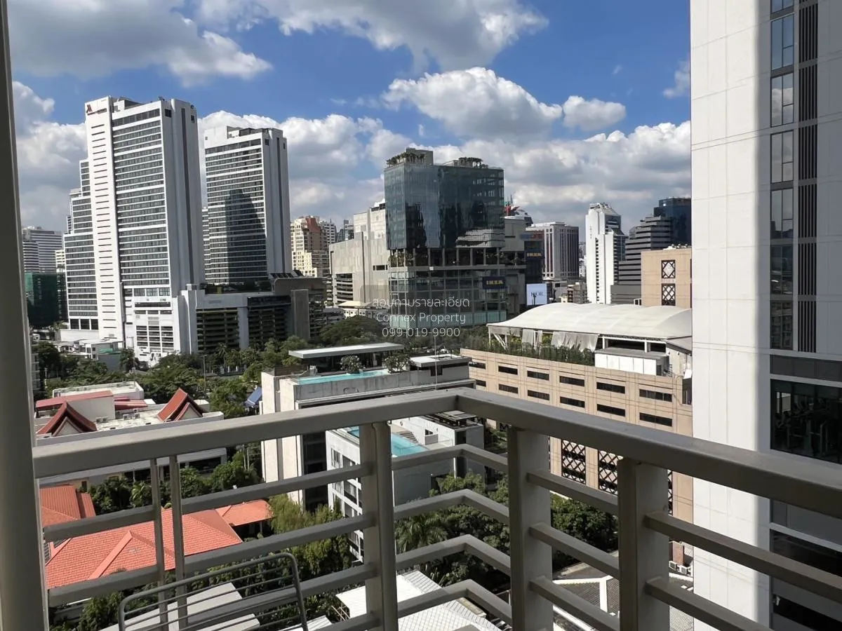 เช่าคอนโด  สิริ เรสซิเด้นส์ สุขุมวิท BTS-พร้อมพงษ์ คลองตัน เขต คล