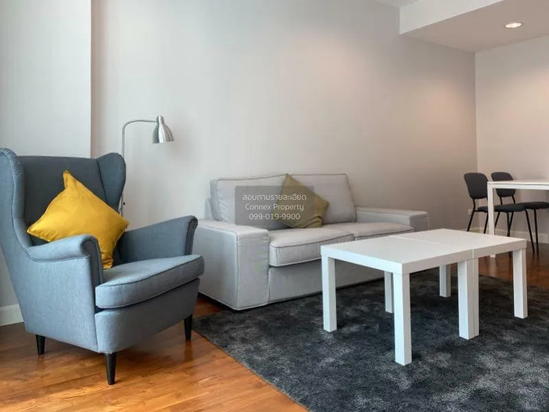 เช่าคอนโด  สิริ เรสซิเด้นส์ สุขุมวิท BTS-พร้อมพงษ์ คลองตัน เขต คล 2