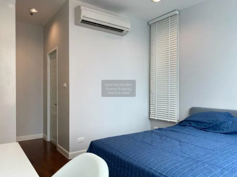 เช่าคอนโด  สิริ เรสซิเด้นส์ สุขุมวิท BTS-พร้อมพงษ์ คลองตัน เขต คล