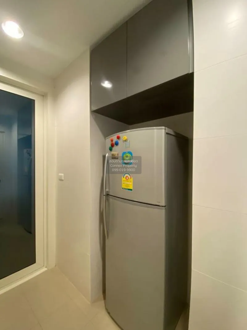 เช่าคอนโด  สิริ เรสซิเด้นส์ สุขุมวิท BTS-พร้อมพงษ์ คลองตัน เขต คล