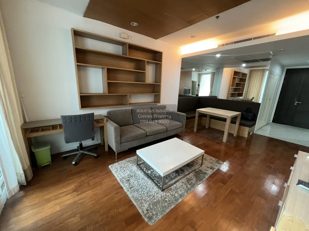 ขายคอนโด  สิริ เรสซิเด้นส์ สุขุมวิท BTS-พร้อมพงษ์ คลองตัน เขต คลอ 3