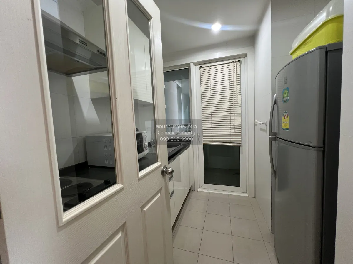 ขายคอนโด  สิริ เรสซิเด้นส์ สุขุมวิท BTS-พร้อมพงษ์ คลองตัน เขต คลอ