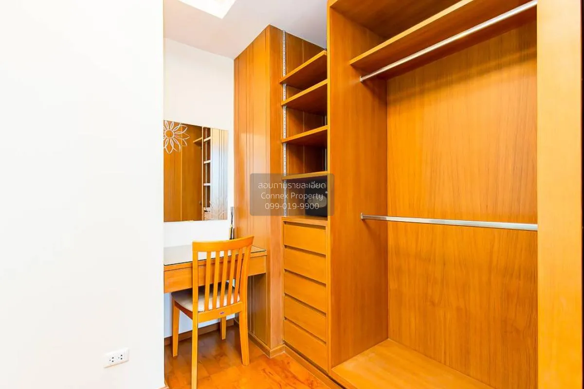 เช่าคอนโด  สิริ เรสซิเด้นส์ สุขุมวิท BTS-พร้อมพงษ์ คลองตัน เขต คล 3