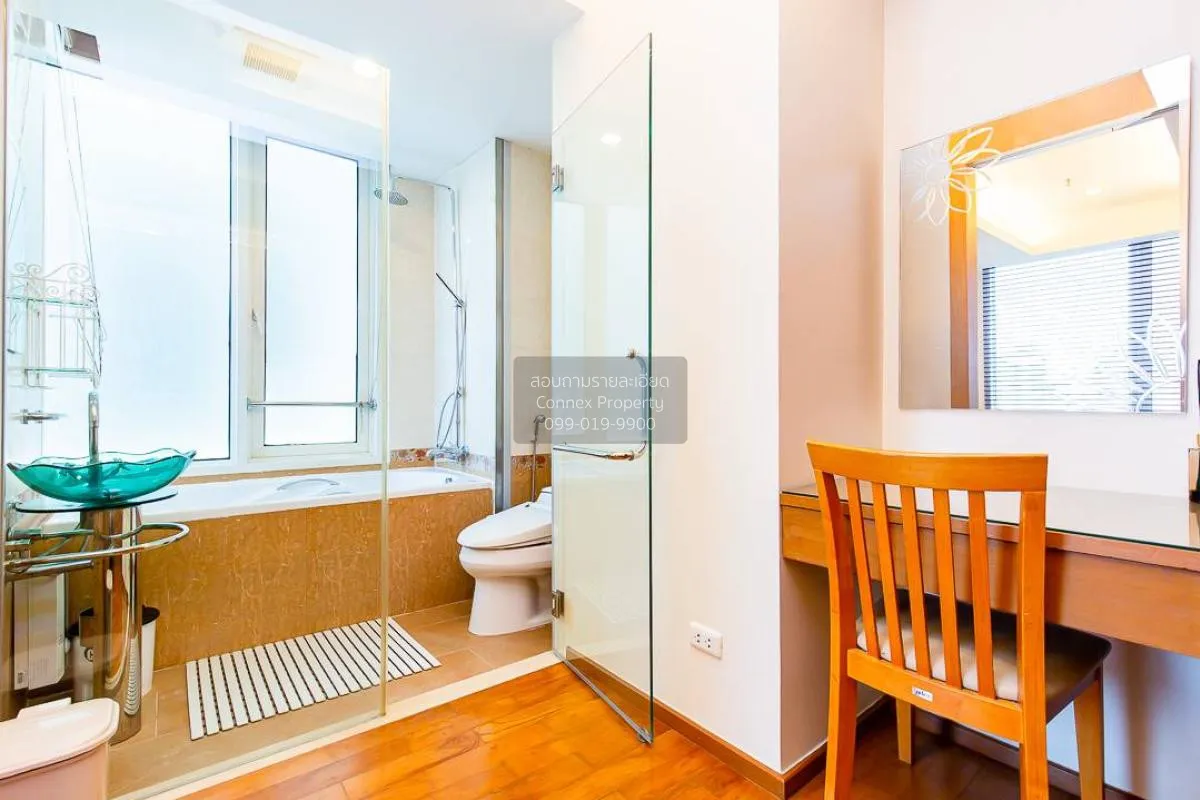 เช่าคอนโด  สิริ เรสซิเด้นส์ สุขุมวิท BTS-พร้อมพงษ์ คลองตัน เขต คล 4