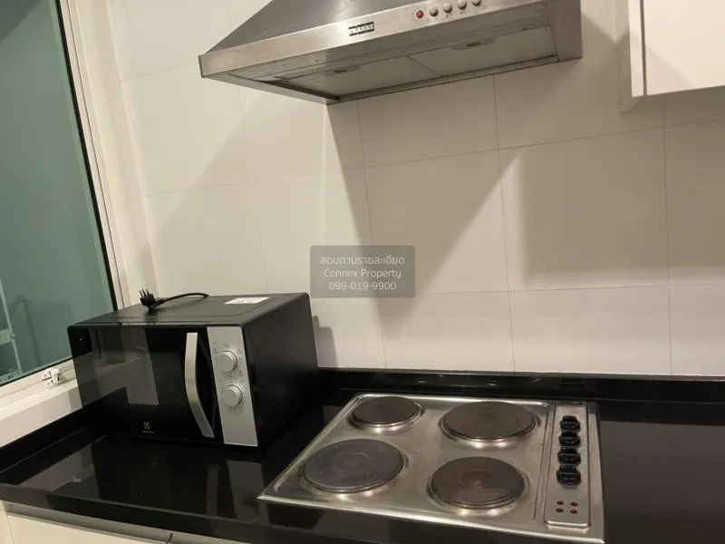 FOR RENT condo , Siri Residence Sukhumvit , BTS-Phrom Phong , Khl 4