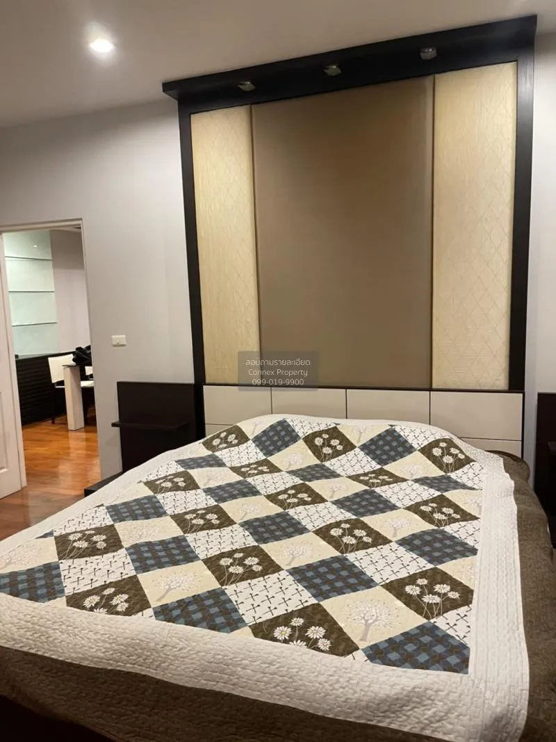 FOR RENT condo , Siri Residence Sukhumvit , BTS-Phrom Phong , Khl